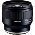 Tamron 24mm F/2.8 Di III OSD M1:2 Wide Angle Lens for Sony E-Mount AFF051S700 - Best Buy