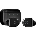 Master & Dynamic MW08 True Wireless Noise-Cancelling In-Ear Headphones Black MW08BK - Best Buy