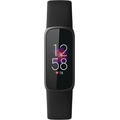 Fitbit Luxe Fitness & Wellness Tracker Graphite FB422BKBK - Best Buy