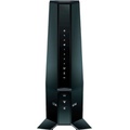 NETGEAR Nighthawk AX2700 Router with 32 x 8 DOCSIS 3.1 Cable Modem Black CAX30S-100NAS - Best Buy