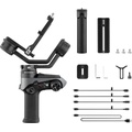 Zhiyun Weebill-2 Special Edition Kit with Additional Tripod and Fabric Carry Case WEEBILL-2-SE - Best Buy