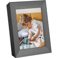 Aura Mason 9 LCD Wi-Fi Digital Photo Frame Graphite AF200-GRPS - Best Buy