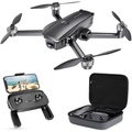 Vantop Snaptain SP7100 Drone with Remote Controller Gray SP7100 - Best Buy