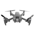 Vivitar VTI Phoenix Foldable Drone DRCLSX10-NOC - Best Buy