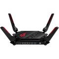 ASUS ROG Rapture GT-AX6000 Tri-Band Wi-Fi 6 Router GT-AX6000 - Best Buy