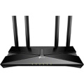 TP-Link Archer AX3000 Pro Dual-Band Multi-Gig Wi-Fi 6 Router, 2.5 Gbps Port Black Archer AX3000 Pro - Best Buy