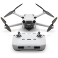 DJI Mini 3 Pro Quadcopter with Remote Controller Gray CP.MA.00000488.01 - Best Buy