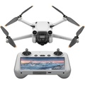 DJI Mini 3 Pro and Remote Control with Built-in Screen Gray CP.MA.00000492.01 - Best Buy