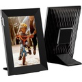 Nixplay Smart Photo Frame 8-inch Touch Screen Black W08K - Best Buy
