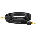 RØDE NTH-Cable 3.94 Headphone Cable Black NTH-CABLE12 - Best Buy