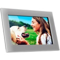 Aluratek 10 Touchscreen IPS LCD Wi-Fi Digital Photo Frame Silver ASHDPF210F - Best Buy