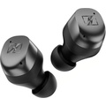 Sennheiser Momentum 3 True Wireless Noise Cancelling In-Ear Headphones Graphite MTW3 Graphite - Best Buy