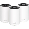 TP-Link Deco XE75 Pro AXE5400 Tri-Band Wi-Fi 6E Whole Home Mesh System (3-Pack) White Deco XE75 Pro (3-Pack) - Best Buy