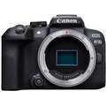 Canon EOS R10 Mirrorless Camera (Body Only) Black 5331C002 - Best Buy
