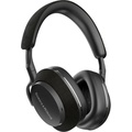 Bowers & Wilkins Px7 S2 Wireless Active Noise Cancelling Over Ear Headphones Black PX7BLACK - Best Buy