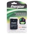 Energizer Rechargeable Li-Ion Replacement Battery for Nikon EN-EL14 ENB-NEL14 - Best Buy