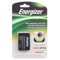 Energizer Rechargeable Li-Ion Replacement Battery for Canon LP-E12 ENB-CE12 - Best Buy