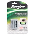 Energizer Rechargeable Li-Ion Replacement Battery for Canon NB-10L ENB-C10L - Best Buy
