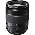 Fujifilm XF 18-135mm f/3.5-5.6 R LM OIS WR Zoom Lens Black 16432853/16385995 - Best Buy