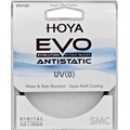 Hoya EVO 77mm Antistatic UV Super Multicoated Lens Filter XEVA-77UV - Best Buy