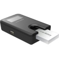 Digipower RF-TC-55S Travel Charger for most Sony Digital Cameras Black RF-TC-55S - Best Buy
