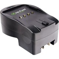 Digipower RF-VTC-500C Refuel Battery Charger for Canon Vixia Camcorders Black RF-VTC-500C - Best Buy