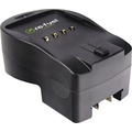 Digipower RF-VTC-500S Refuel Battery Charger for most Sony Camcorders Black RF-VTC-500S - Best Buy